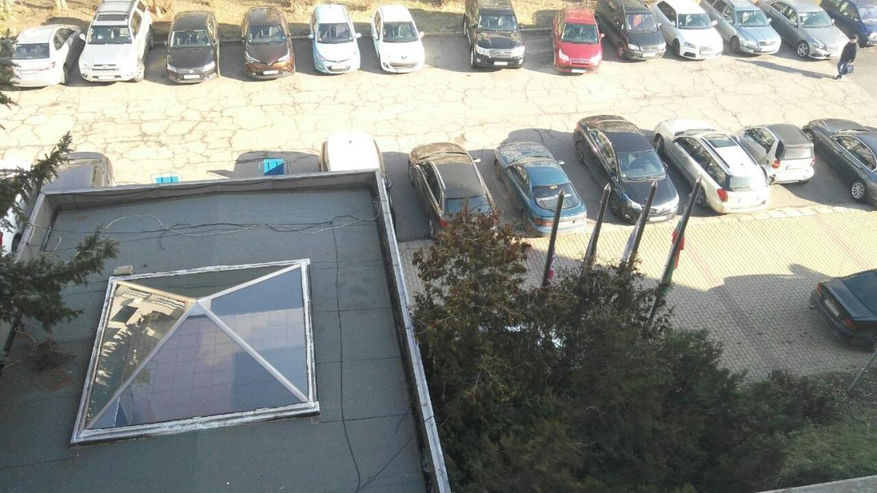 Hotel Forum - Free Parking Sofia Exterior photo