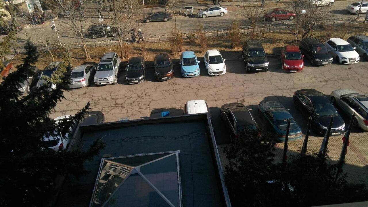 Hotel Forum - Free Parking Sofia Exterior photo