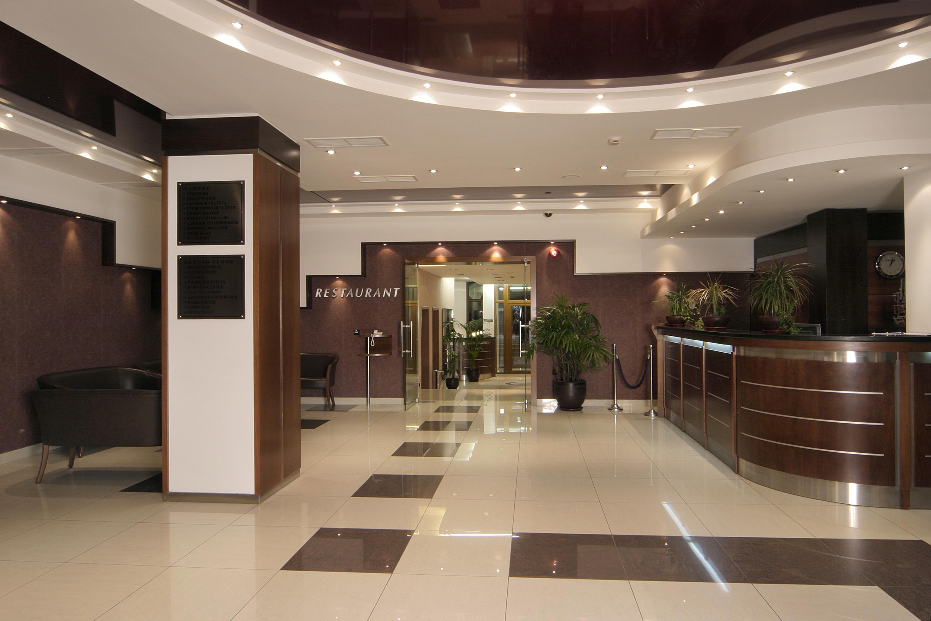 Hotel Forum - Free Parking Sofia Exterior photo